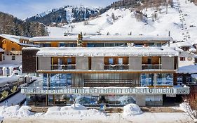 Quality Hosts Arlberg - Hotel Anton
