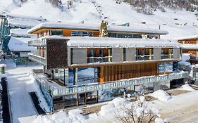 Quality Hosts Arlberg - Hotel Anton